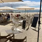 Vakantiehuis Chaleureux Entre Terre Et A Avec Wifi Et Animaux Admis - Fr-1-306-1080 Guérande